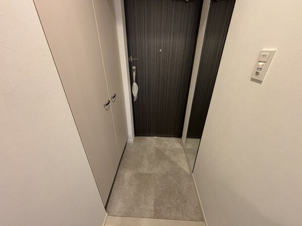 スプランディッドライズ新大阪ノースの物件内観写真